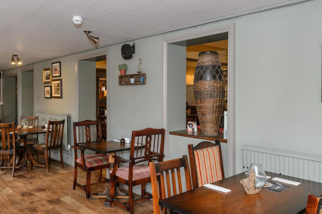 Balfour Arms Hotel Sidmouth Eksteriør billede