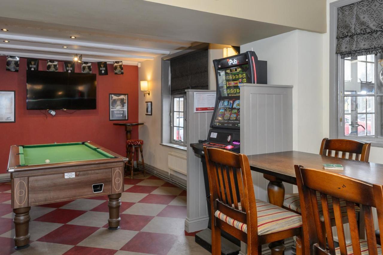 Balfour Arms Hotel Sidmouth Eksteriør billede