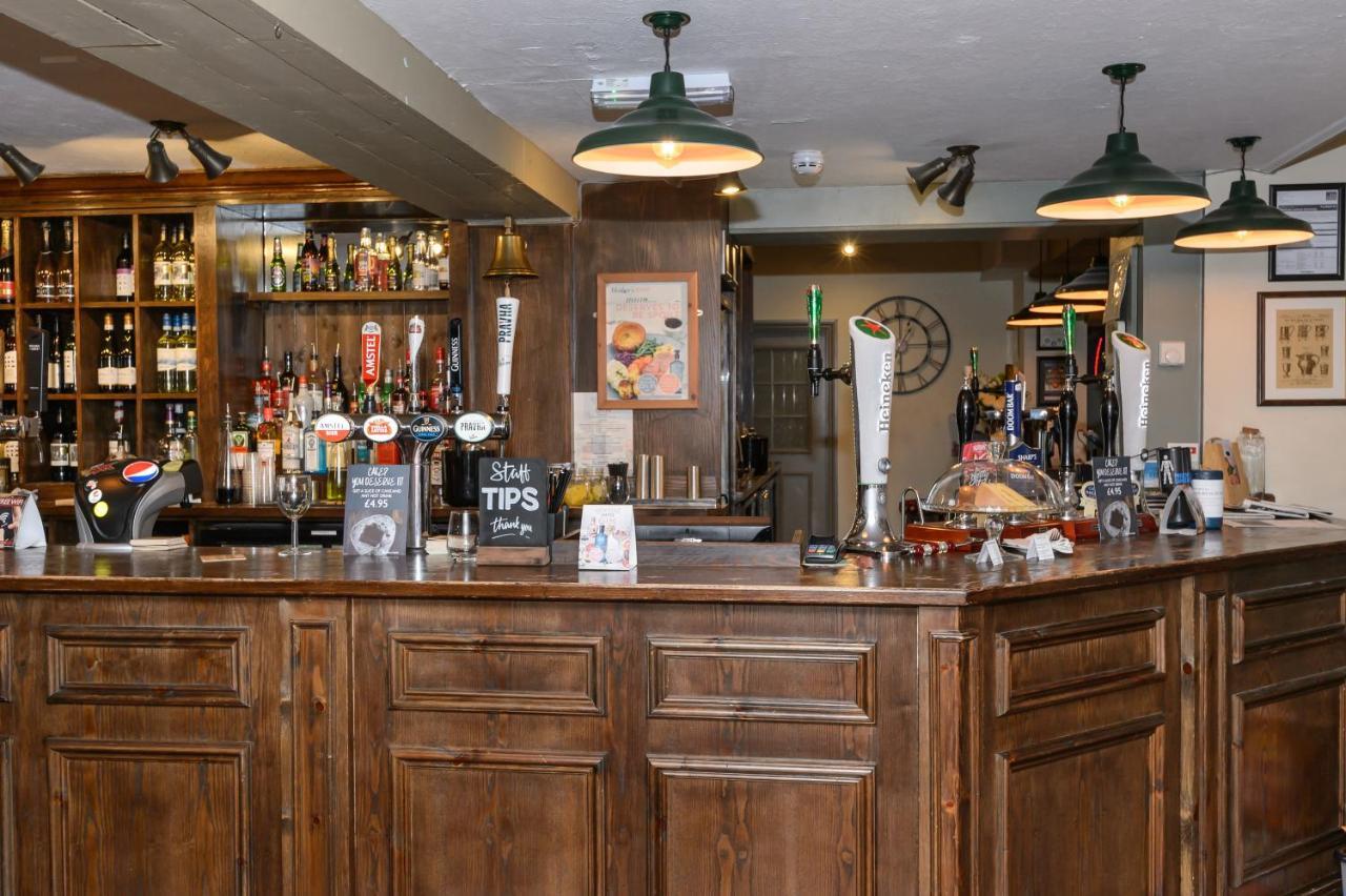 Balfour Arms Hotel Sidmouth Eksteriør billede