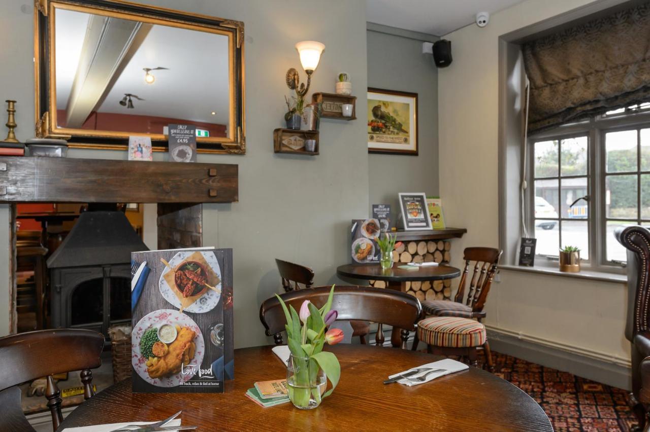 Balfour Arms Hotel Sidmouth Eksteriør billede
